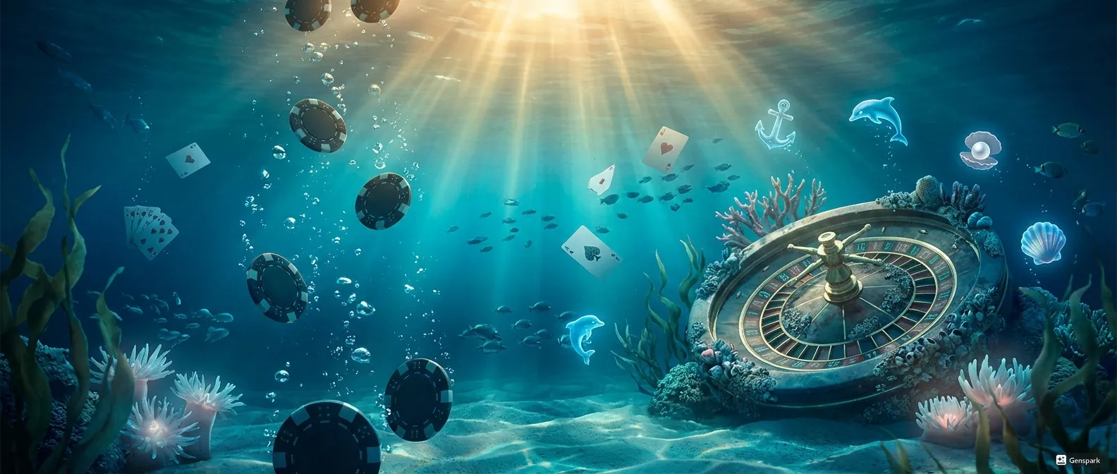 Kingmaker Casino bonus