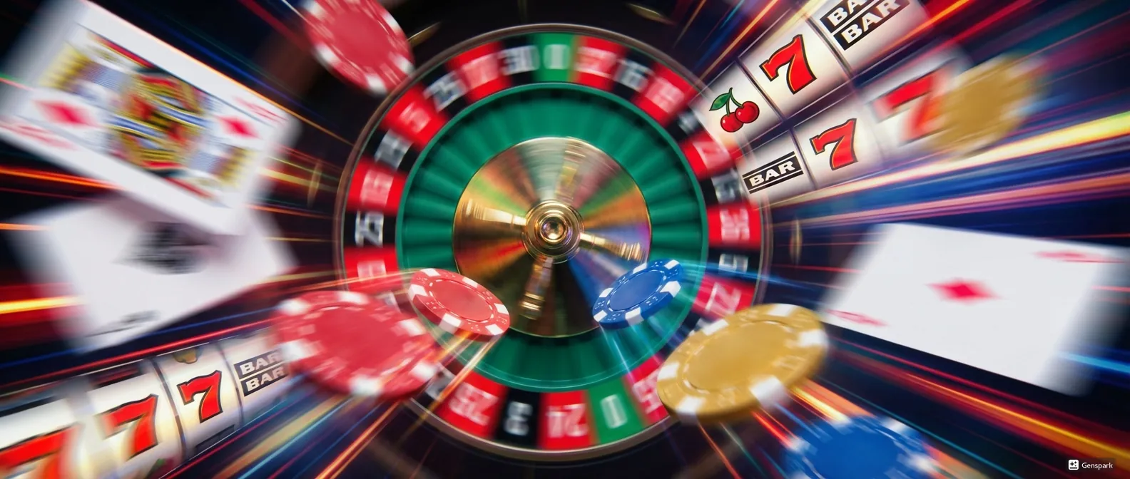 Kingmaker Casino bonus