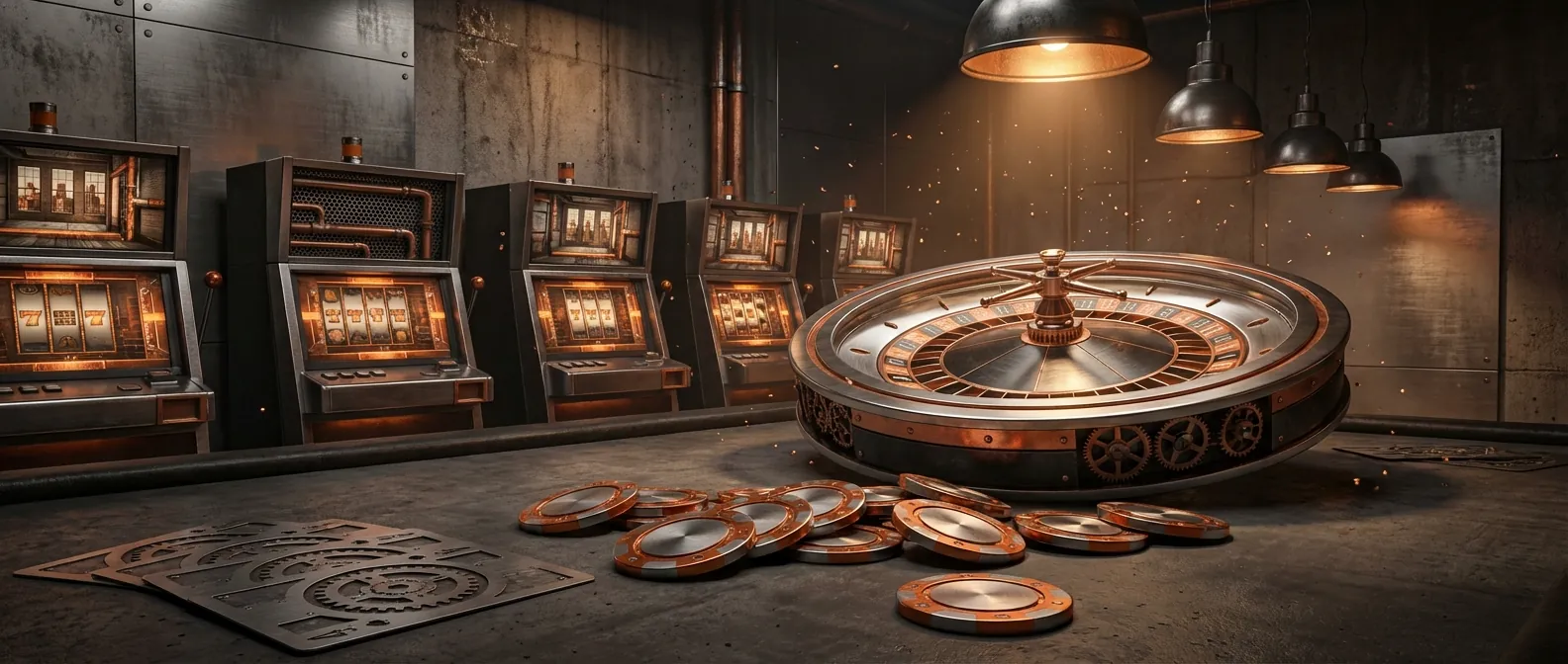 Kingmaker Casino bonus