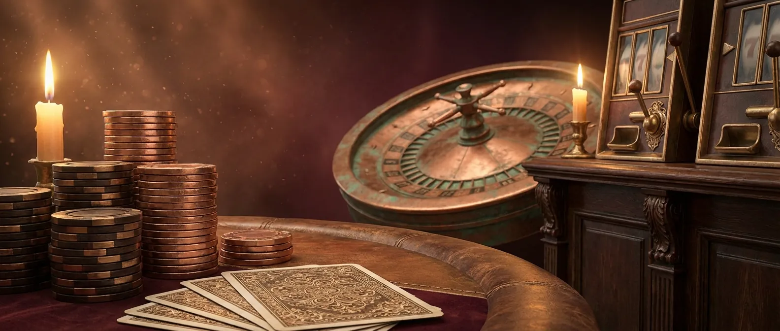 Kingmaker Casino bonus