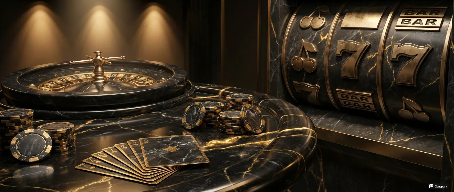 Kingmaker Casino bonus