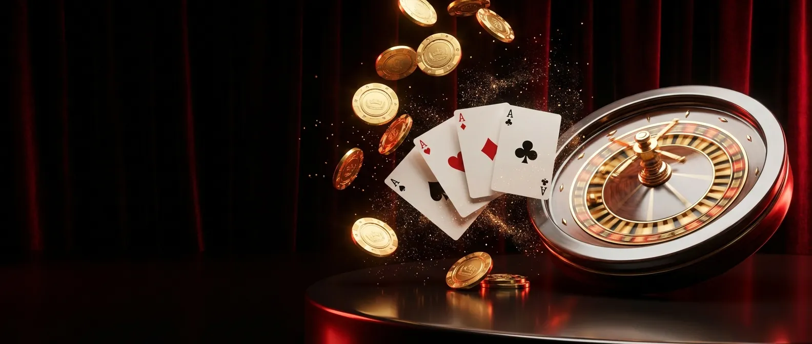 Kingmaker Casino bonus