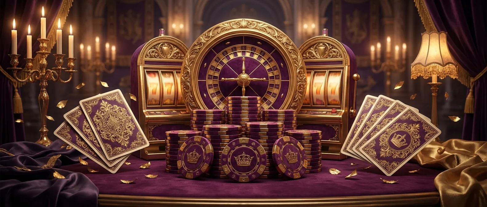 Kingmaker Casino bonus