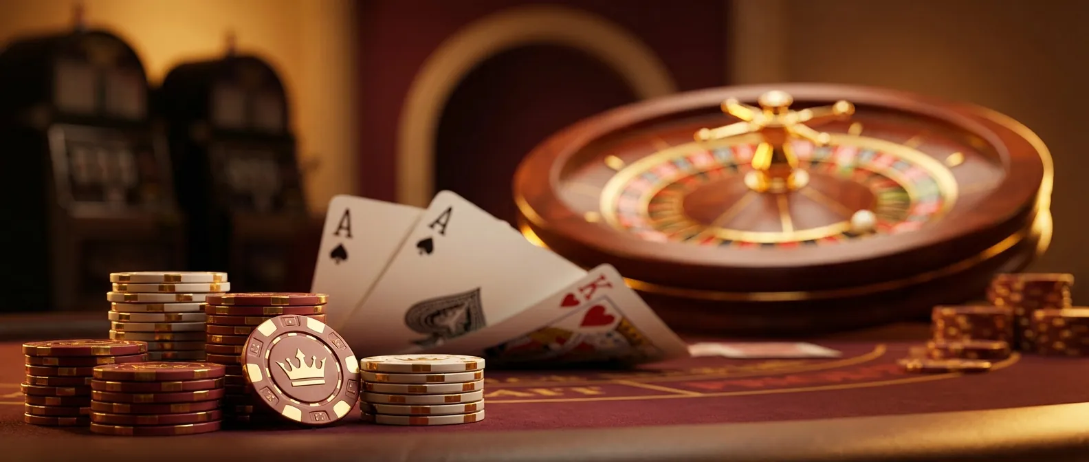Kingmaker Casino bonus