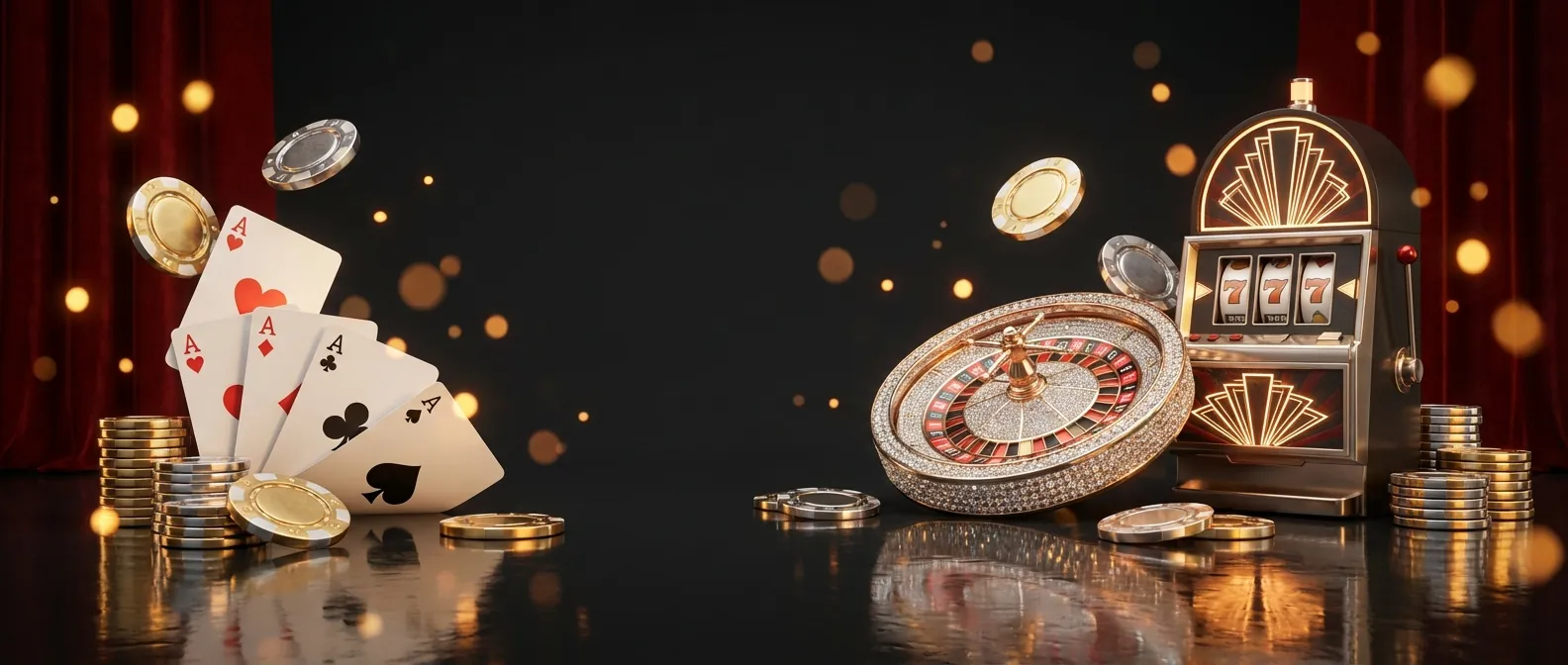 Kingmaker Casino bonus